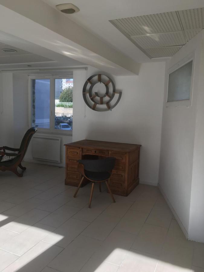 Loft Place Flores Besançon Kültér fotó